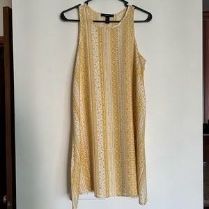 Forever 21 Shift Dress
